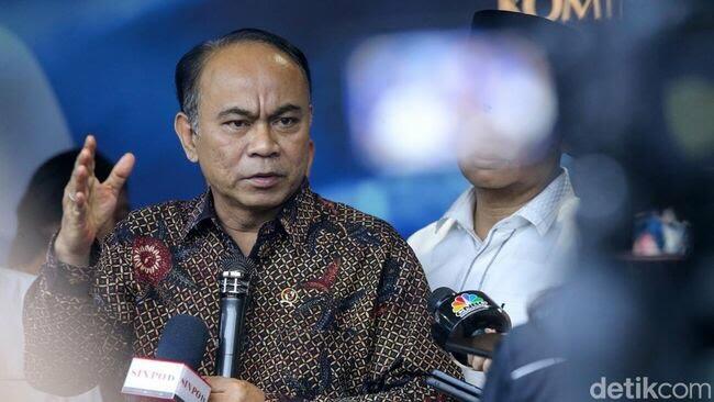 Hebat! Kecepatan Internet RI Ternyata Naik 10 Kali Lipat dari Tahun 2014 Lho Gansist!