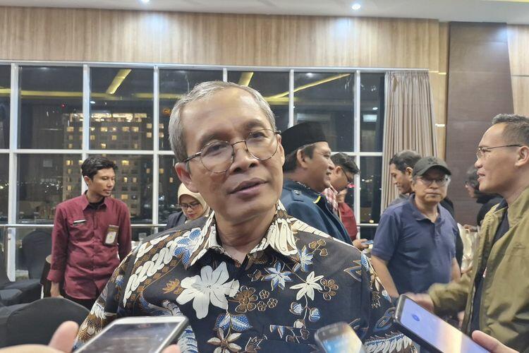 Heboh soal Gaya Hidup Mewah Ketum PSI Kaesang dan Istrinya, Begini Nasehat KPK Gan!