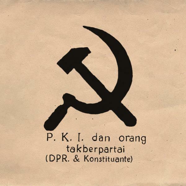 Heboh Politik RI Zaman Dulu: Pemilu 1955, Satu Partai Peserta Namanya bikin Sewot!