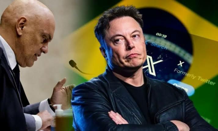Heboh! Platform X di Brasil Diblokir, Yang Ketahuan Akses Pake VPN Didenda Rp138 Juta