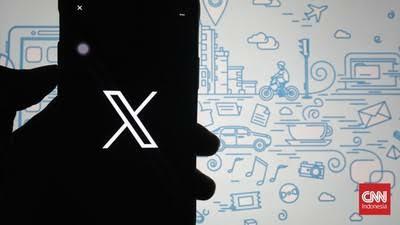 Heboh! Platform X di Brasil Diblokir, Yang Ketahuan Akses Pake VPN Didenda Rp138 Juta