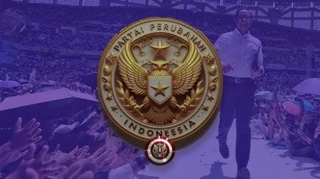 Anies Tak Mau jadi Petugas Partai, Tapi Ingin buat Partai Baru! Netizen Usul Begini