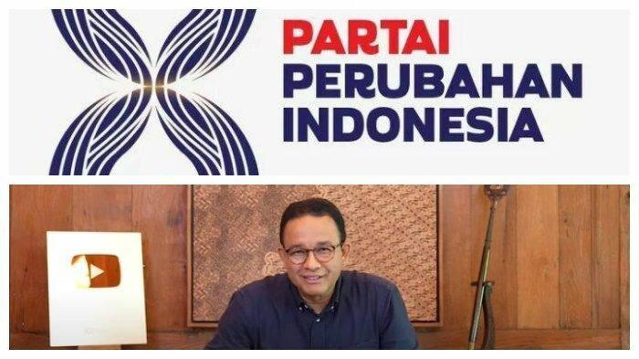 Anies Tak Mau jadi Petugas Partai, Tapi Ingin buat Partai Baru! Netizen Usul Begini