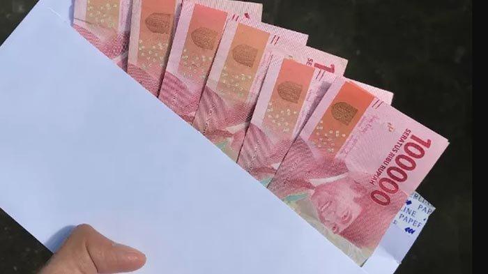 Pengantin Marah Tamu Tak Beri Sumbangan Lebih dari Rp 500 Ribu, Ogah Berteman Lagi