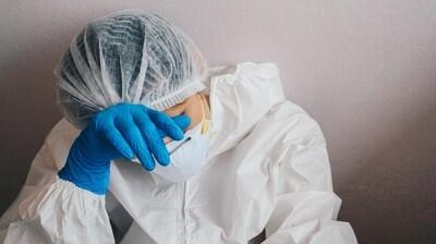 Kemenkes: Dokter Risma PPDS Undip 'Dipalak' Senior Rp40 Juta Per Bulan