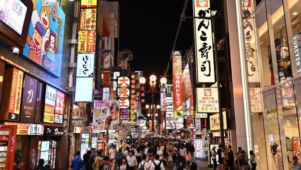 Ada Kabar 'Geng TKI' Jepang Meresahkan, KBRI Minta WNI Tertib-Jaga Nama RI