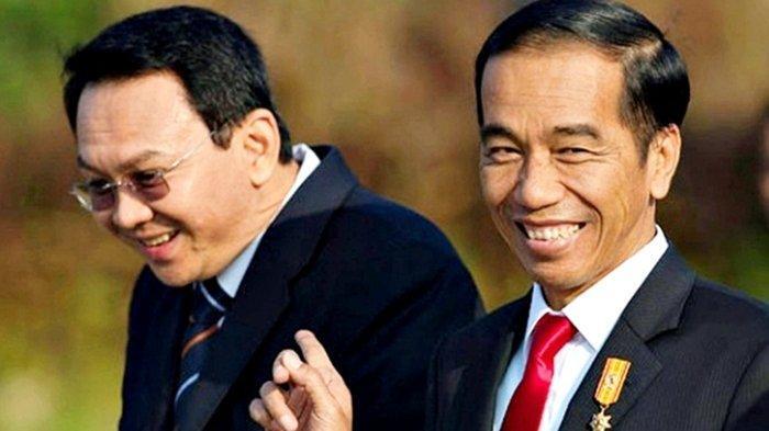 Ngeri! Ahok Ancam Tinggalkan PDIP Jika Banteng Usung Anies