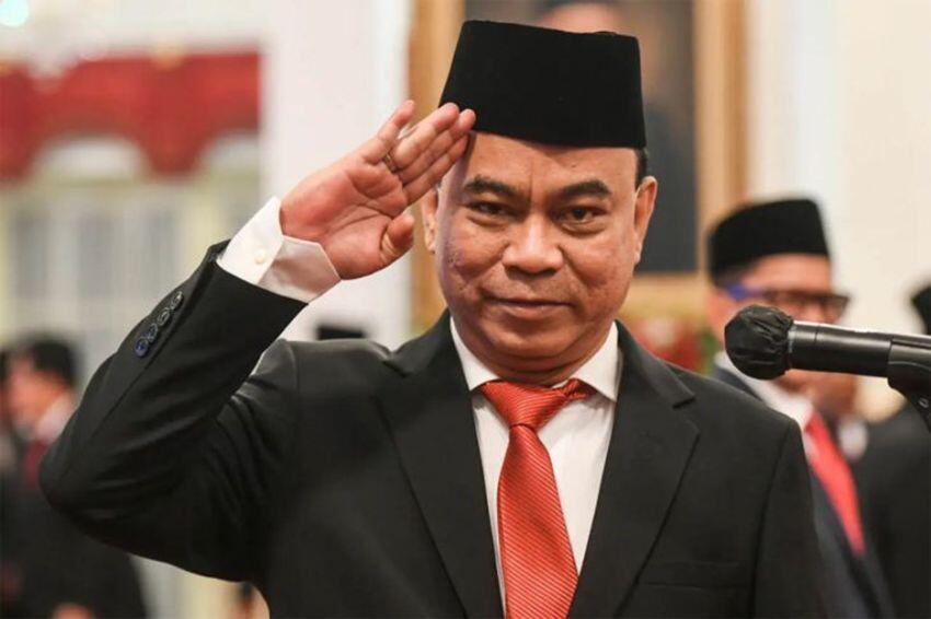 Di Era Jokowi Kecepatan Internet Sudah Naik 10 X Lipat
