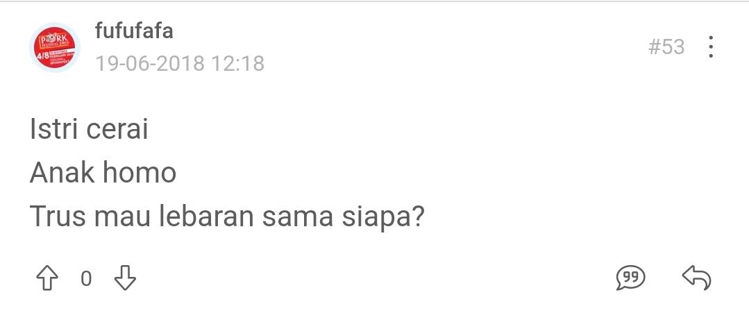 Akun fufufafa apakah milik Gibran? Mari kita selami