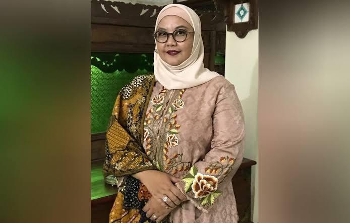 Heboh Larangan Hijab RS Medistra Jaksel, dr Diani Kartini Protes dan Resign?