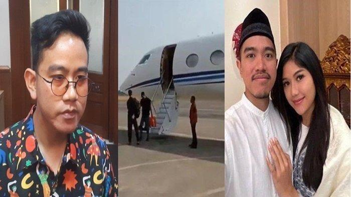 Kaesang Mendadak Hilang Usai Kasus Jet Pribadi, Tim Gibran pun Tak Bisa Hubungi