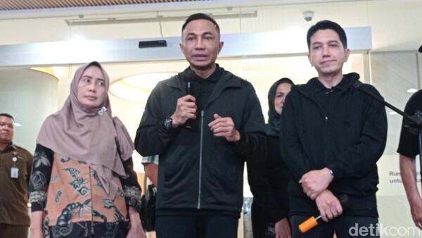 Dharma soal Jalur Sepeda: Jangan Paksa Jalan yang Seharusnya Bisa Lewat Mobil