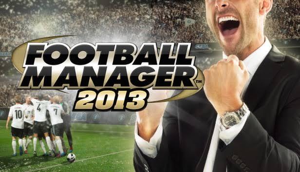 &#91;Official&#93; Football Manager 2013 Thread ~ Announced ~ Info @ Page 1 | Junker = BRP - Part 1