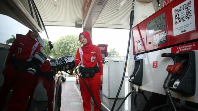 Daftar Mobil dan Motor yang Akan Dilarang Isi Pertalite di SPBU, Punya Ente Termasuk?