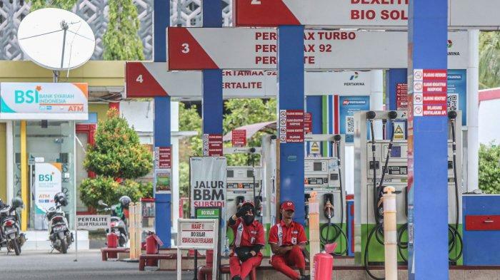 Daftar Mobil dan Motor yang Akan Dilarang Isi Pertalite di SPBU, Punya Ente Termasuk?