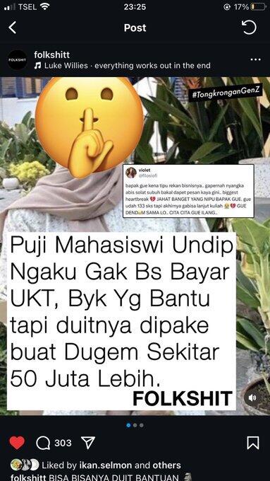 Modus Iba dan Kasihan Bisa Dapat Uang Rp 50 Juta, Hanya di Indonesia