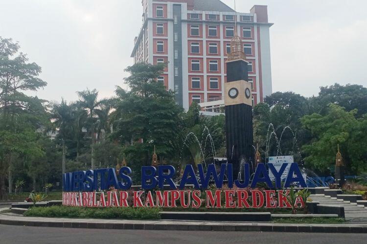 Ajep Ajep! Pengenalan UKM Maba di Universitas Brawijaya Pakai Musik Dugem, Wajarkah?