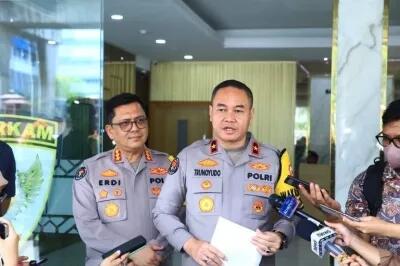 Sudah Pedis, Menggelembung Pula! Polri Dilaporkan ke KPK, Diduga Korupsi Gas Air Mata