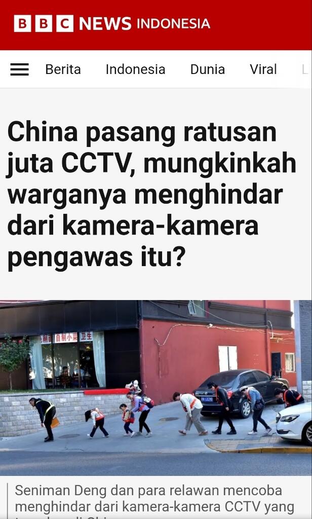 Pramono ingin semua RT dan RW di Jakarta punya kamera pengawas