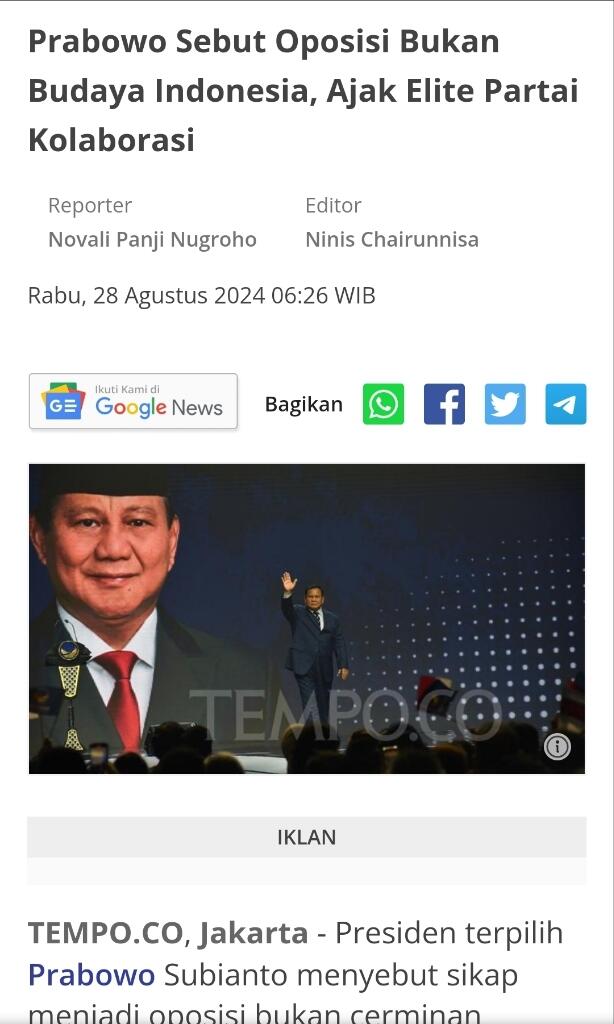 Pramono ingin semua RT dan RW di Jakarta punya kamera pengawas