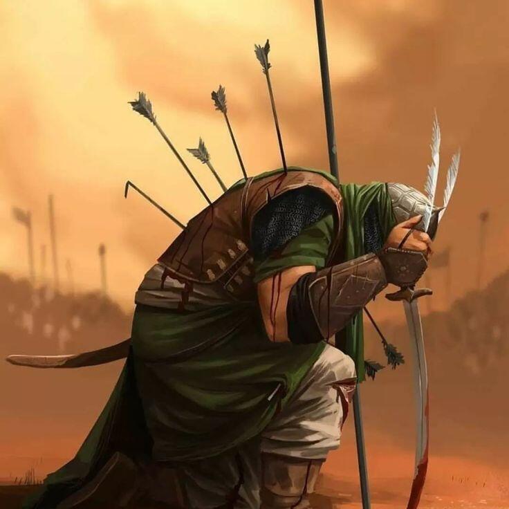 PERKATAAN NABI MUHAMMAD YANG BENAR TERJADI SEKARANG INI