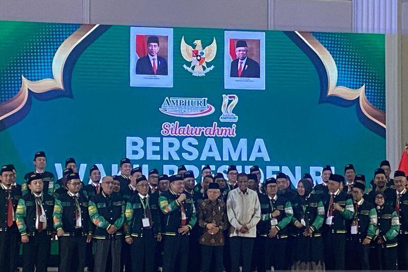 Wapres Sebut Dana Haji dan Umrah RI Hanya Beri Manfaat Sepihak ke Saudi