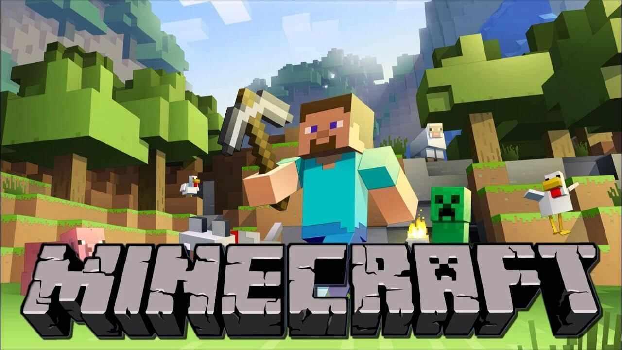 Minecraft PE v1.21.23.01 MOD APK (MEGA Menu, Skin Unlock, etc)