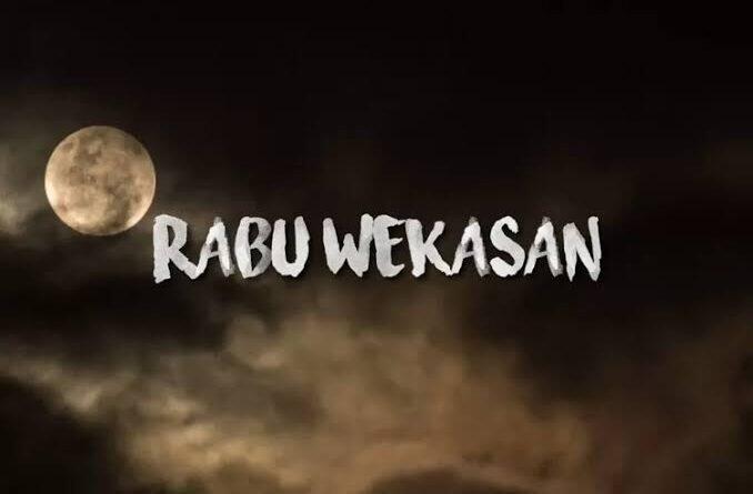 Rabu Wekasan