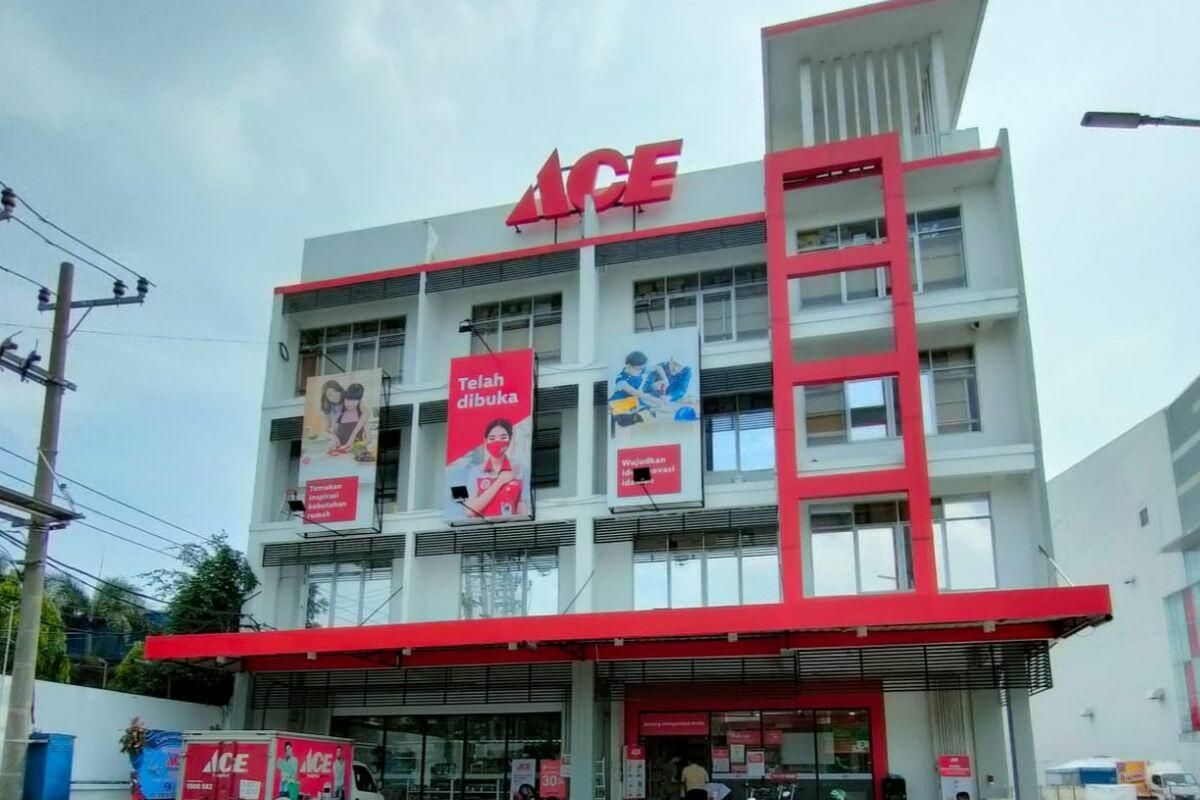 29 Tahun Beroperasi, Ace Hardware Pamit dari Indonesia! Apa Alasannya?