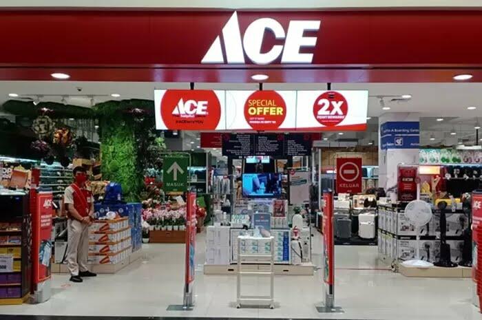 29 Tahun Beroperasi, Ace Hardware Pamit dari Indonesia! Apa Alasannya?