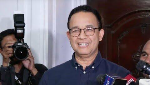 Busyet! Tifatul Sembiring Ngaku PKS Rugi gegara Dukung Anies Baswedan di Pilpres 2024