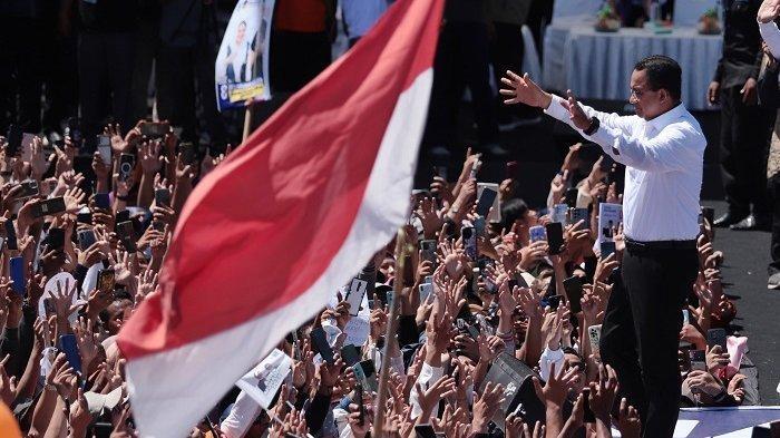 Pendukung Militan Anies Akan Golput: Harga Mati Boikot Pilkada Jakarta