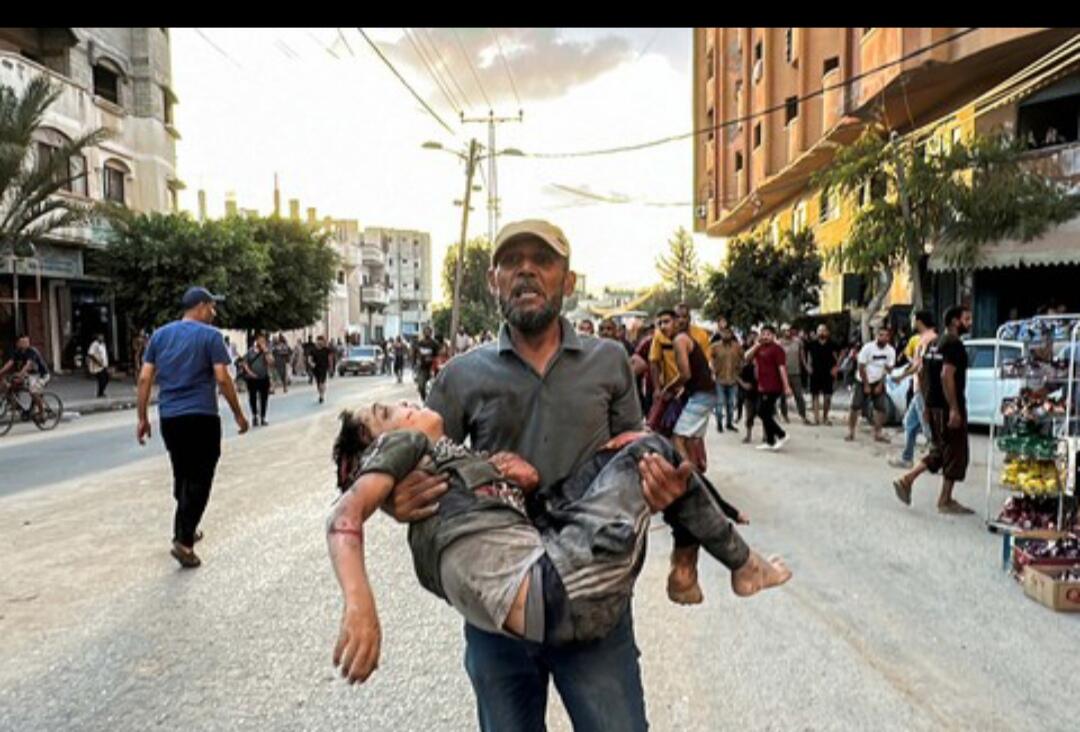 Cara Baru Hamas Tangani Sandera Gara-gara Israel Lepas Tangan