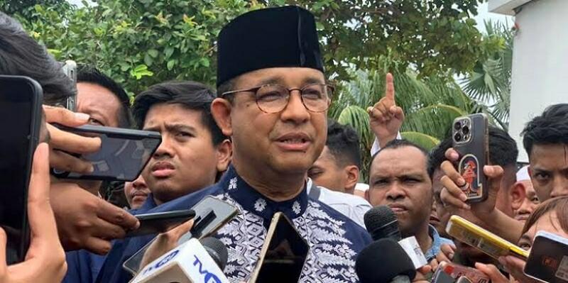 Tak Ada Anies Baswedan, Angka Golput di Pilgub Jakarta 2024 Diprediksi Naik!