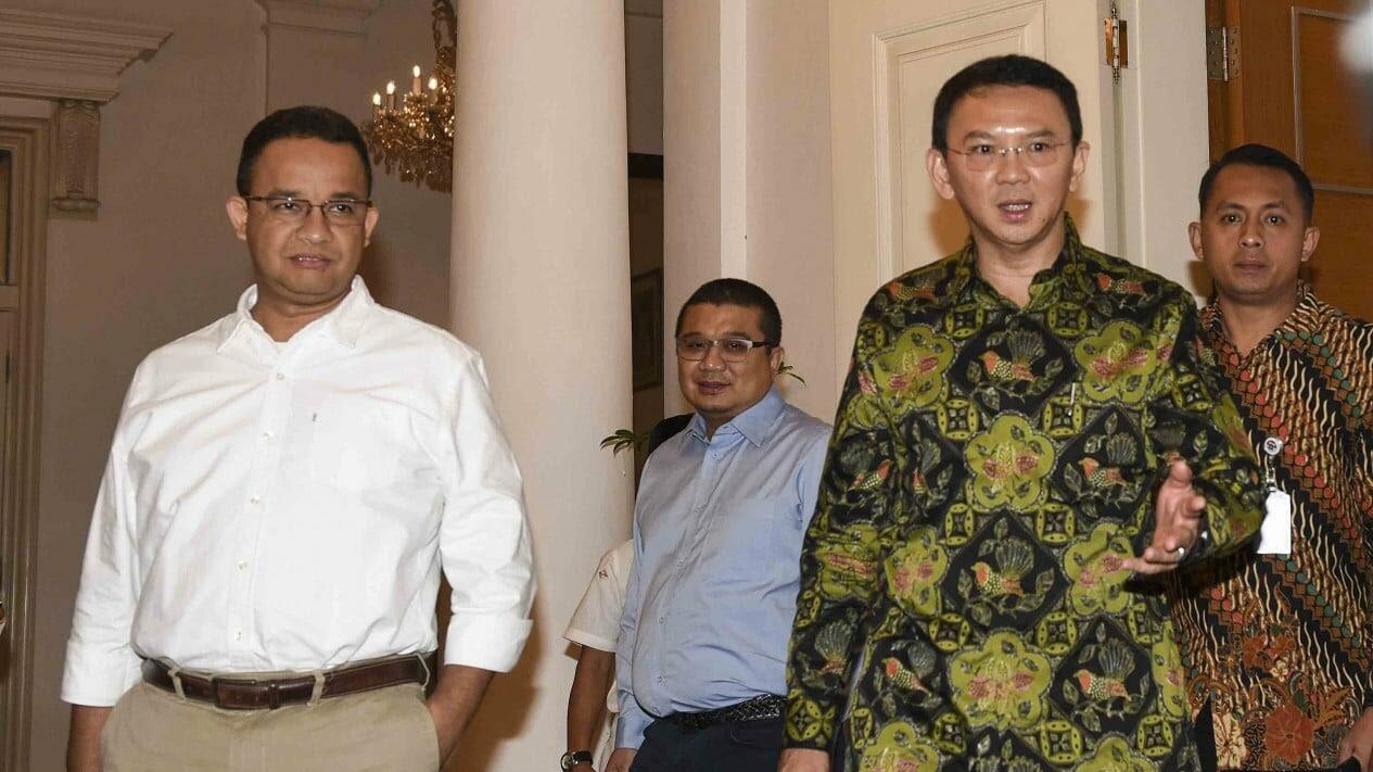 Tak Ada Anies Baswedan, Angka Golput di Pilgub Jakarta 2024 Diprediksi Naik!