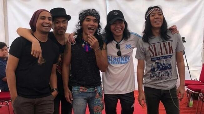 Heboh! Konser di Palu, Slank Ubah Lirik Lagu Anak Mami Sindir Kaesang Putra Jokowi!