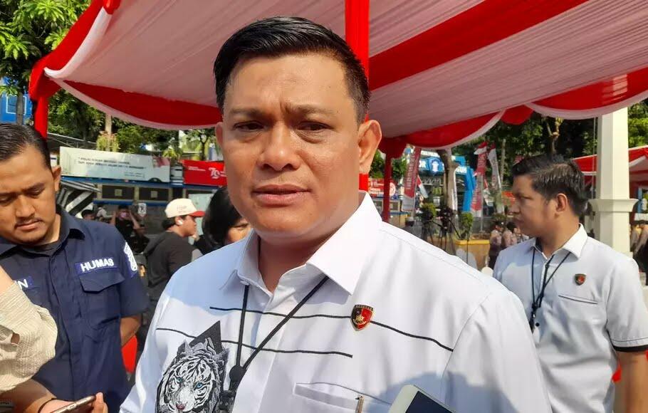 Waduh! Pria di Jagakarsa Ancam Sebar Video Syur dengan Ibu Kos, Akhirnya Masuk Rutan