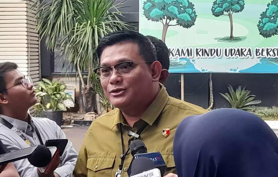 Waduh! Pria di Jagakarsa Ancam Sebar Video Syur dengan Ibu Kos, Akhirnya Masuk Rutan