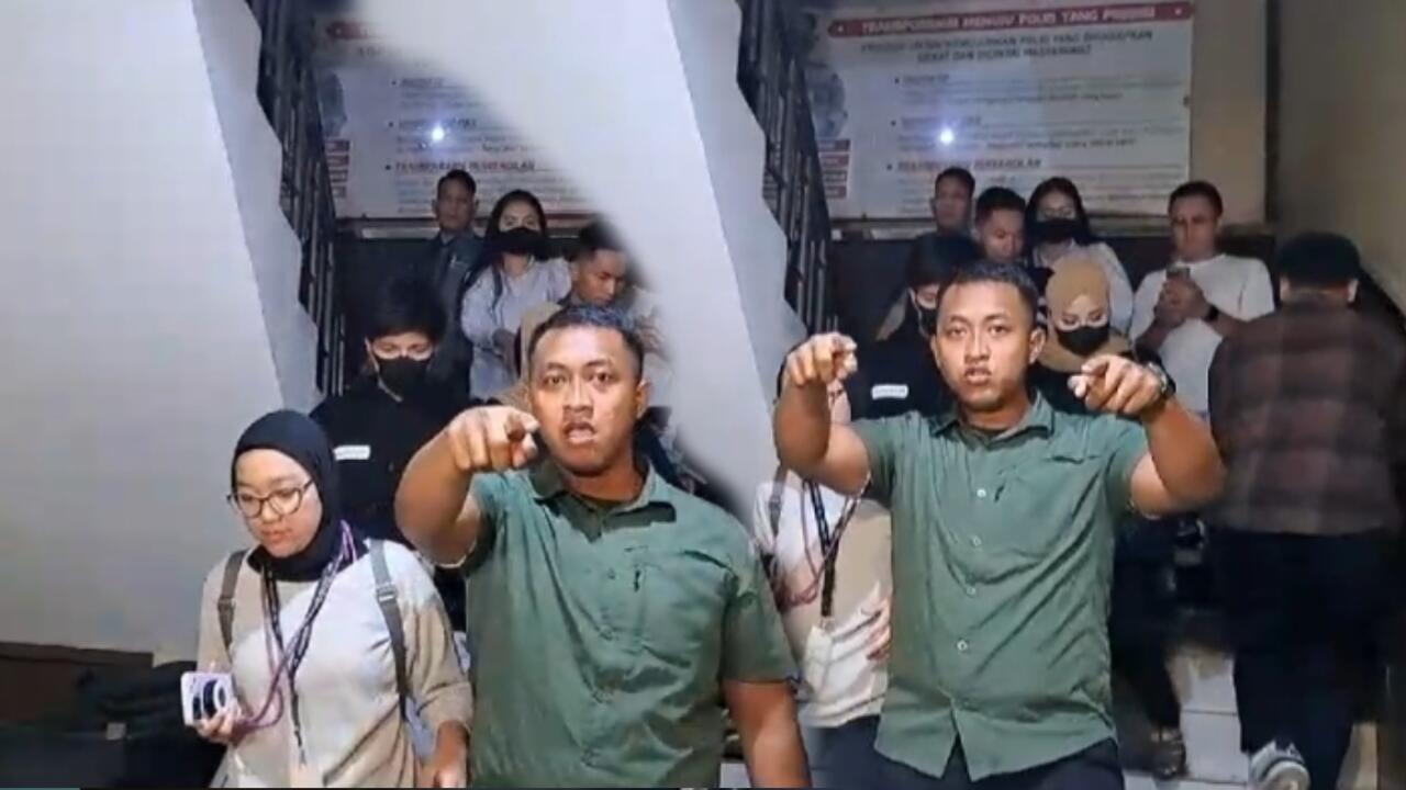 Bodyguard Atta Halilintar Diduga Ancam Culik Wartawan, Endingnya Minta Maaf