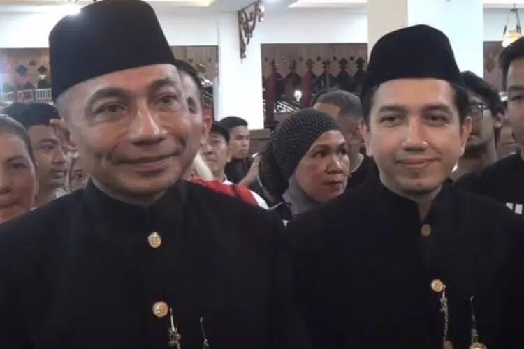 Hasil Polling Pilkada Jakarta 2024 di Akun X Kilat.com: Dharma-Kun Unggul
