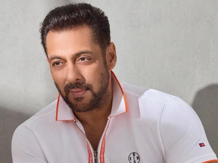 Doa Salman Khan: Mau Punya Anak Tapi Ogah Nikah