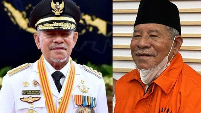 Ogah Ganti Rugi Rp19 Miliar, Eks Gubernur Malut Salahkan Orang Nikmati Uangnya
