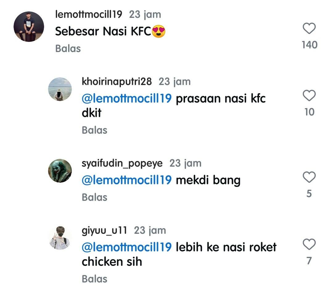 Anya Geraldine Kembali Foto Pakai Bikini, Netizen: 'Sebesar Nasi KFC!&quot;