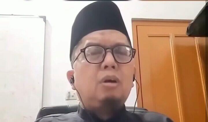 Ustaz Alfian Tanjung Sebut Kedatangan Paus Fransiskus di Indonesia Meresahkan!