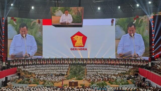 Prabowo Ogah Dengar Kritik Ahli, Pilih Belajar Langsung ke Jokowi!
