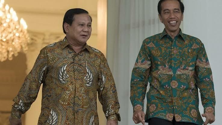 Prabowo Ogah Dengar Kritik Ahli, Pilih Belajar Langsung ke Jokowi!