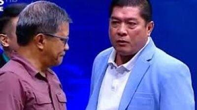 Silfester Kuliah di Kampus yang Izinnya Dicabut Kemendikbudristek
