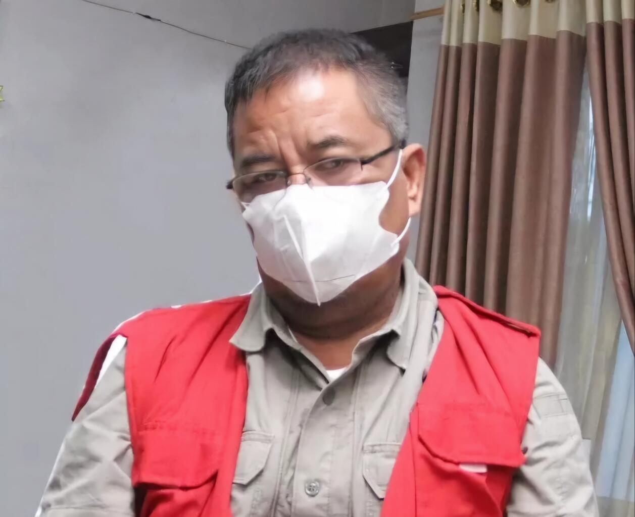 Anggota DPRD Sumut Ditahan Terkait Korupsi Proyek Jalan