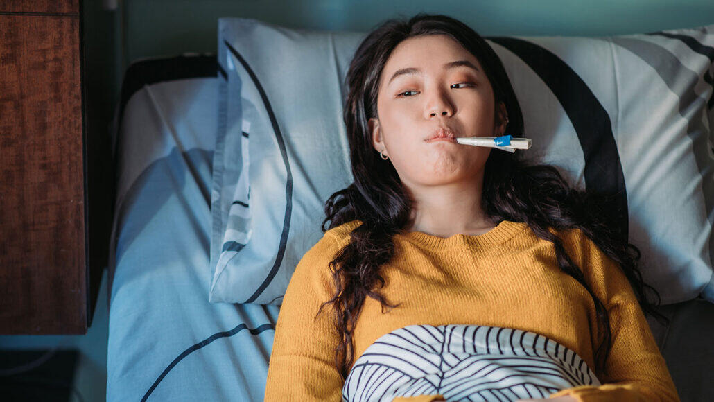 Boost Your Immunity, Kebiasaan Sehat Ini Bantu Kamu Terhindar dari Penyakit!