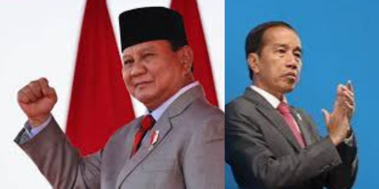 Indonesia Setelah Era Jokowi: Apa yang Diharapkan dari Prabowo Subianto?
